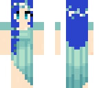 blue spirit