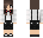 bowtie girl 