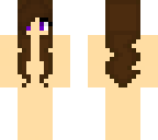 brown hair base