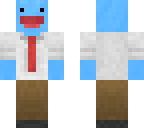 buisness wooper