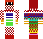 candy ninja