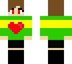 chara dreamuer