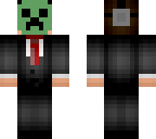 creeper dallas