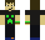 creepershirt