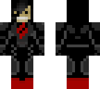 cw black flash