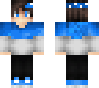 cyan bandana lars