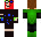 cyborg green lantern
