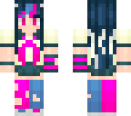 danganronpa ibuki