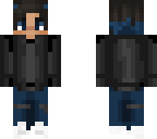 dark boi