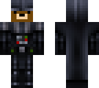 darth bearder