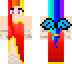 dashilicious