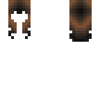dead fox - hair base