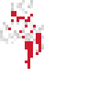 deadly ghost bloody