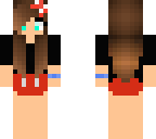 disney gril