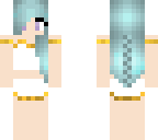 dj bathing suit