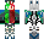 drgonic girl
