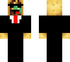 durp taco suit