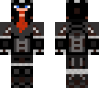 dwarven warrior