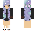 edit girl 