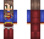 edit of supergirl