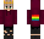 edited boy