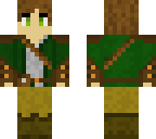 elven explorer