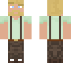 farmer yago