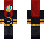 female space officer
