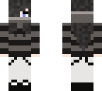 female zane rom'eave