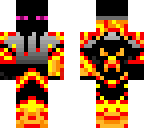 fire person thing