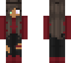 fixed new skin