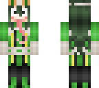 froppy tsuyu asui --fixed--