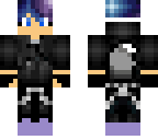 galaxy boy