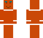 ginger bread man