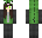 gir suit