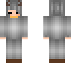 goat guy character