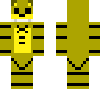golden chasey