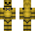 golden freddy