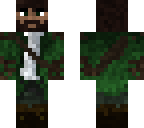 green  traveler