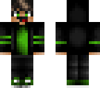 green derp triplet