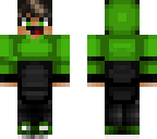 green derp triplet 2