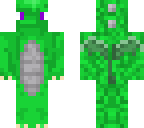 green dragon