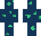 green ore
