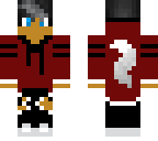 gregs skin