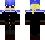gunslinger
