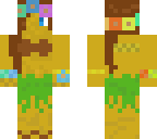 hawaiian