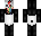 headshot