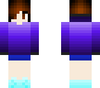 hey look another bad skin