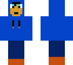 hoodie kid