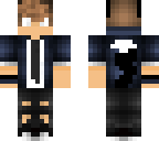 hs rp alec skin meh